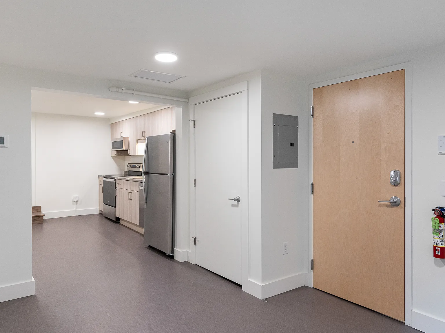 1 bed, 522 sqft, $1,800 — Photo 4