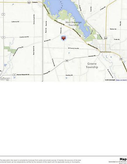 2nd image of Bates Rd