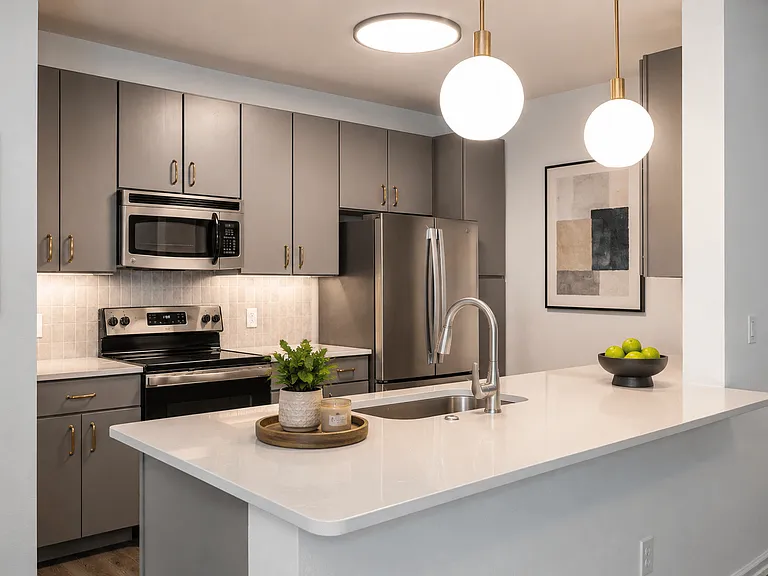 Mosaic Westshore Apartments — Photo 10