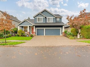 271 N Burl St, Newberg, OR 97132