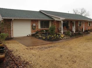 14700 S Sunnylane Rd, Moore, OK 73160