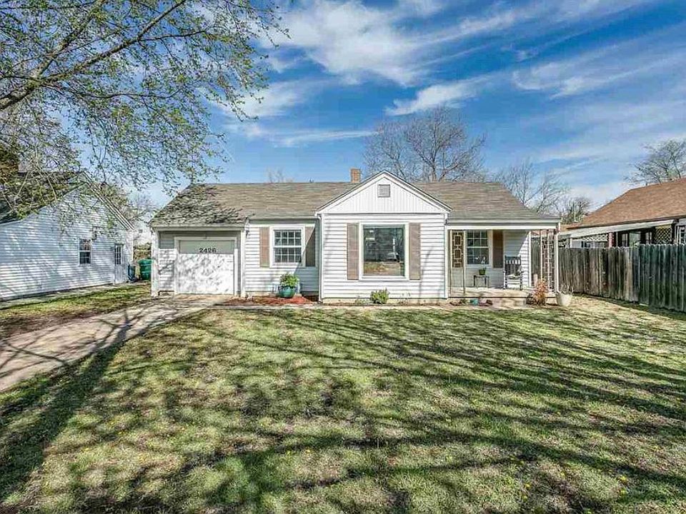 1st image of 2426 E Mesita Dr
