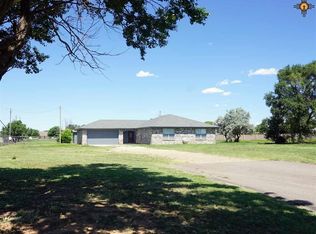 8340 N Prince St, Clovis, NM 88101