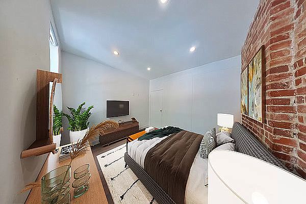 1st image of 414 E 71st St APT 2W