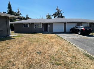 219 NE Kettle St, Oak Harbor, WA 98277