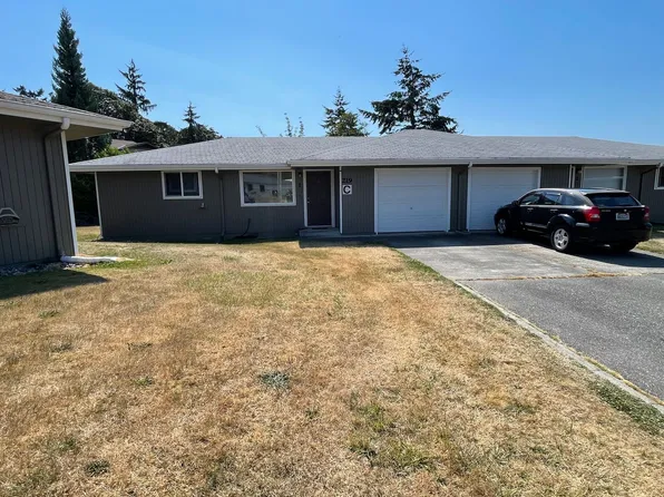 219 NE Kettle St, Oak Harbor, WA 98277