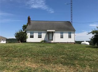 5496 Elson St SE, Magnolia, OH 44643