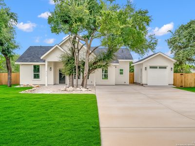 645 Jonquil, Spring Branch, TX, 78070