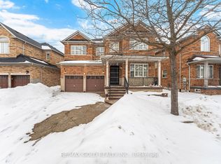 4 Plateau Dr, Brampton, ON L6R3G5