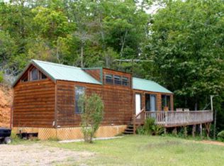 85 Trimont Lake Rd, Franklin, NC 28734