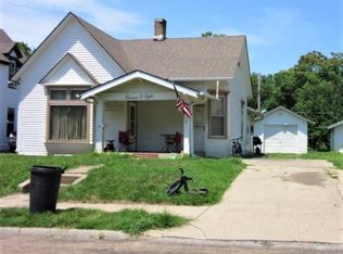 1308 High St, Beatrice, NE 68310