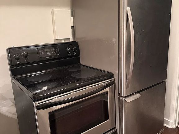4th image of 4820 Terrace Dr NE #4820