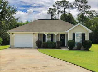 13450 Addison Ave, Gulfport, MS 39503