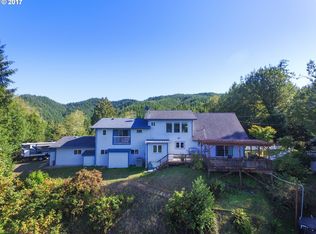 66055 Sunshine Rd, Coos Bay, OR 97420