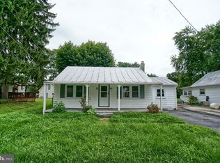 7 Orange St, Mount Holly Springs, PA 17065