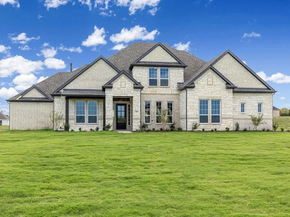 147 Hollingsworth Ln, Glenn Heights, TX 75154