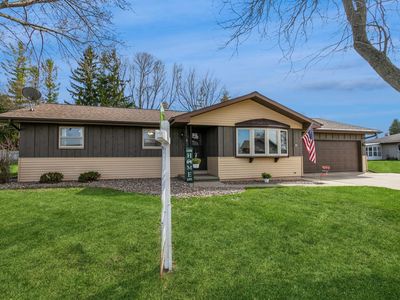 445 La Vesta Ct, BRILLION, WI, 54110