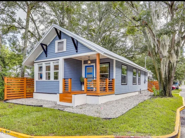 83 WEEDEN Street, St. Augustine, FL 32084