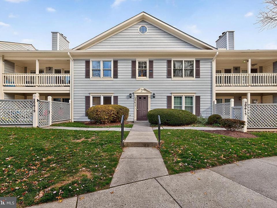 1st image of 20617 Shadyside Way #99-7