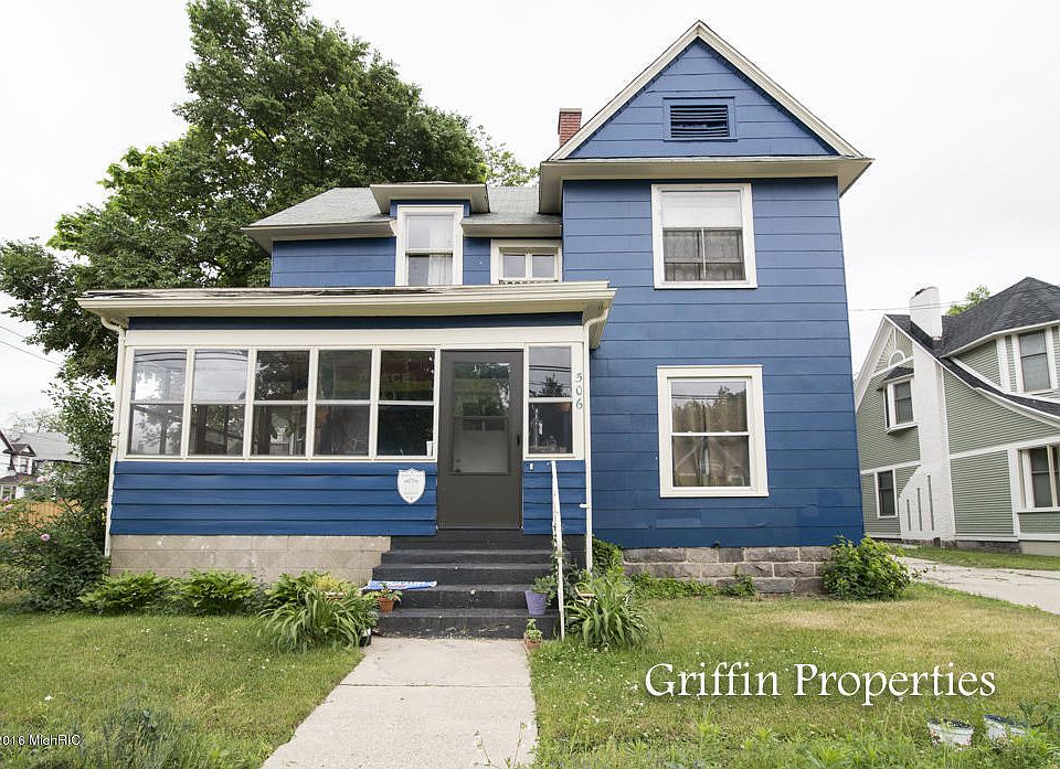 1st image of 506 Union Ave SE