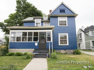 506 Union Ave SE, Grand Rapids, MI 49503