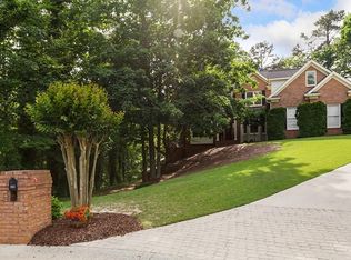 203 Madison Falls Ct, Canton, GA 30114