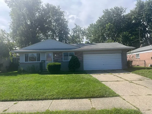 3848 Frazho Rd, Warren, MI 48091