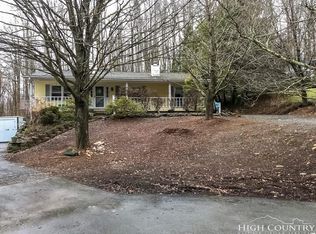 128 Alley Hill Dr #1&2, Boone, NC 28607