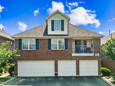 8354 Grand Trevi Dr, Louisville, KY, 40228
