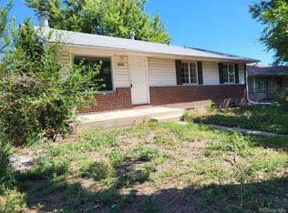 8285 W 12th Pl, Lakewood, CO 80214