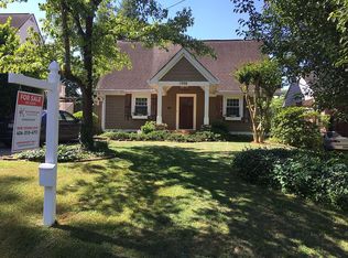 1998 Rugby Ave, Atlanta, GA 30337