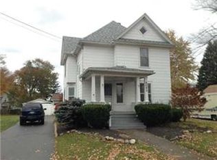 6085 East Ave, Newfane, NY
