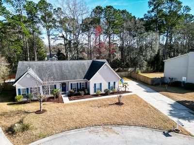 8209 Governors Walk, North Charleston, SC, 29418