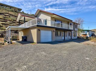 6216 Savona Access Rd, Thompson Nicola, BC V0K2J0