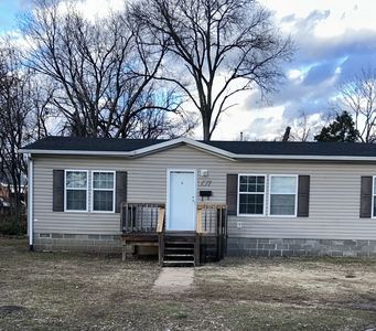 307 E Adams St, Pittsburg, KS, 66762
