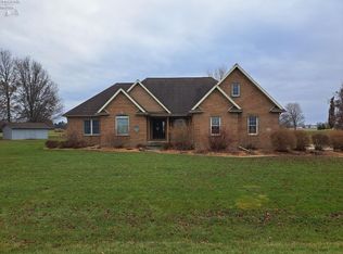 3931 Napoleon Rd, Fremont, OH 43420