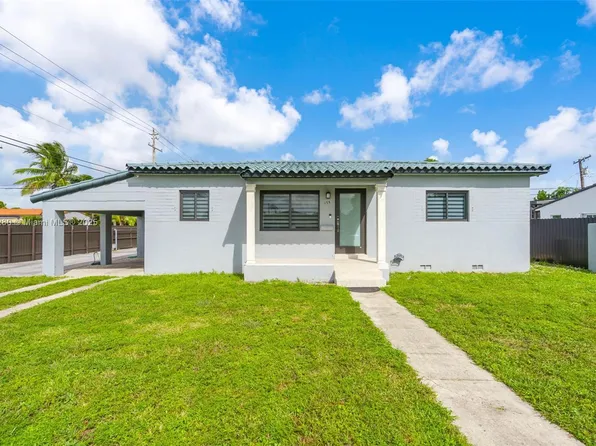 175 W 56th St, Hialeah, FL 33012