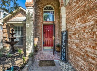 5020 Coral Creek Dr, Fort Worth, TX 76135