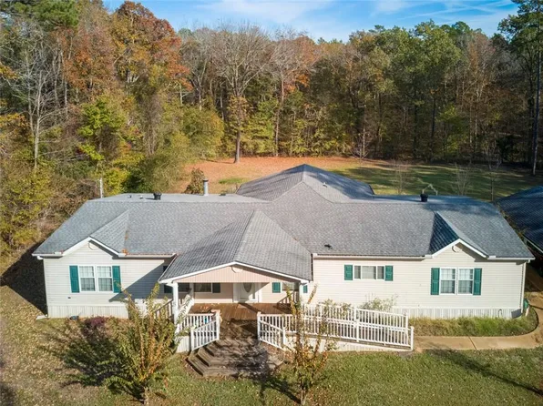 1205 Shady Grove Rd, Natchitoches, LA 71457