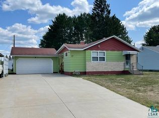 17 Fir Cir, Babbitt, MN 55706