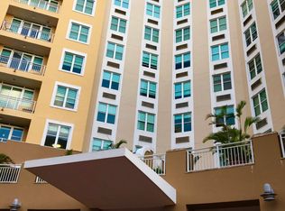 32 Capitol Plaza Marina St, San Juan, PR 00901