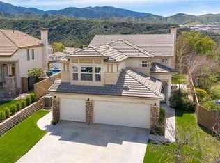 17832 Maplehurst Pl, Canyon Country, CA 91387