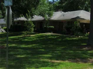 5201 Forest Hill Rd, Jackson, MS 39272