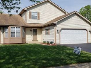 1145 Pheasant Trl, Carol Stream, IL 60188