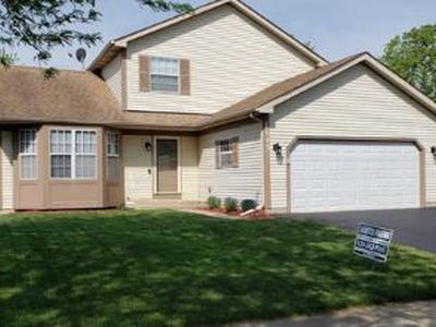 1145 Pheasant Trl, Carol Stream, IL, 60188