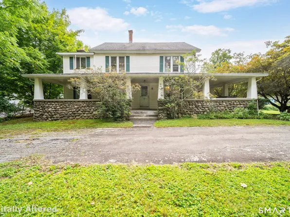 54 Beacon Manor Road, Naugatuck, CT 06770