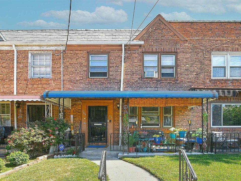 1st image of 189-11 114th Drive