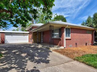 2357 Oakland St, Aurora, CO 80010