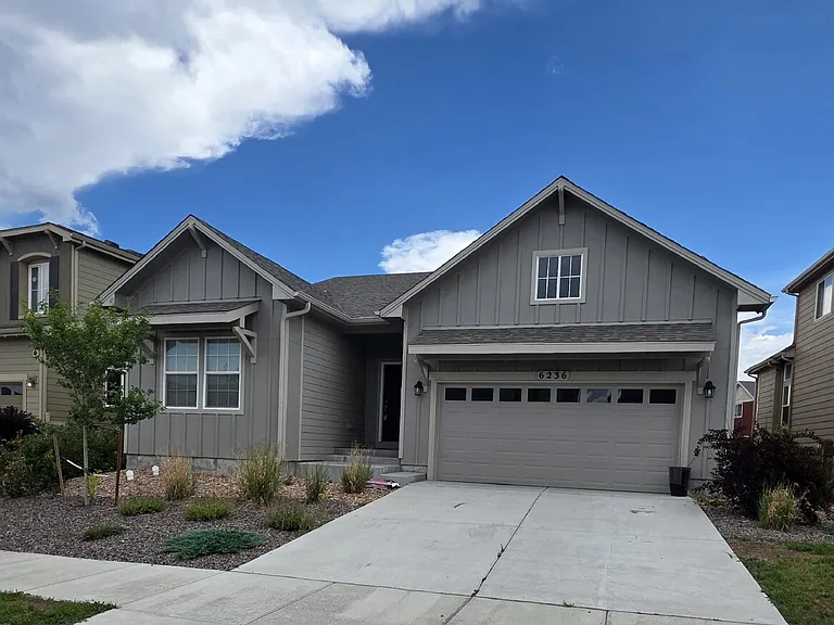 6236 Ashmore Ln — Photo 1