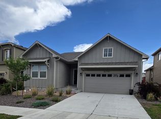 6236 Ashmore Ln, Colorado Springs, CO 80927